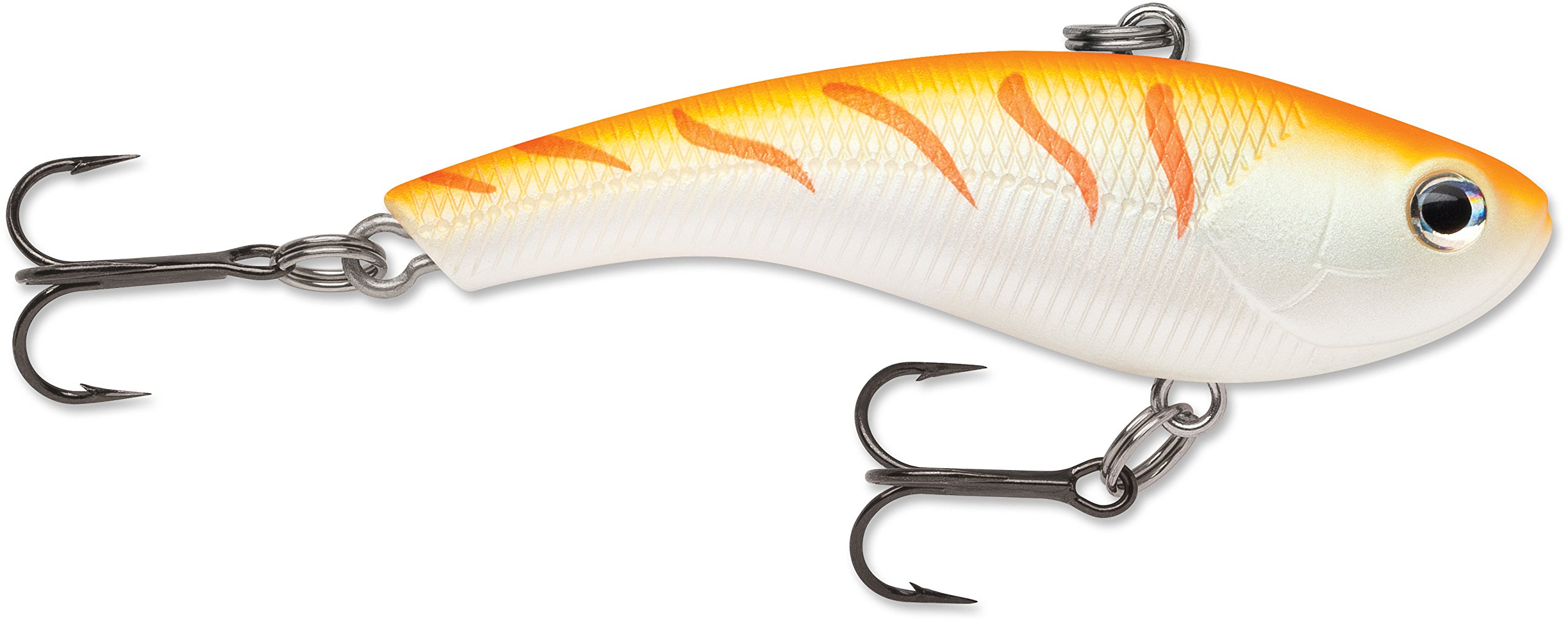 らぷなら専用 Amazon | Rapala スラブラップ 04 タイガー UV SLR04OTU:スラブ